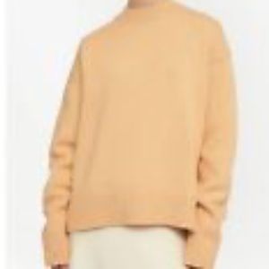 Jil Sander Crewneck Pullover DE38, made in Italy